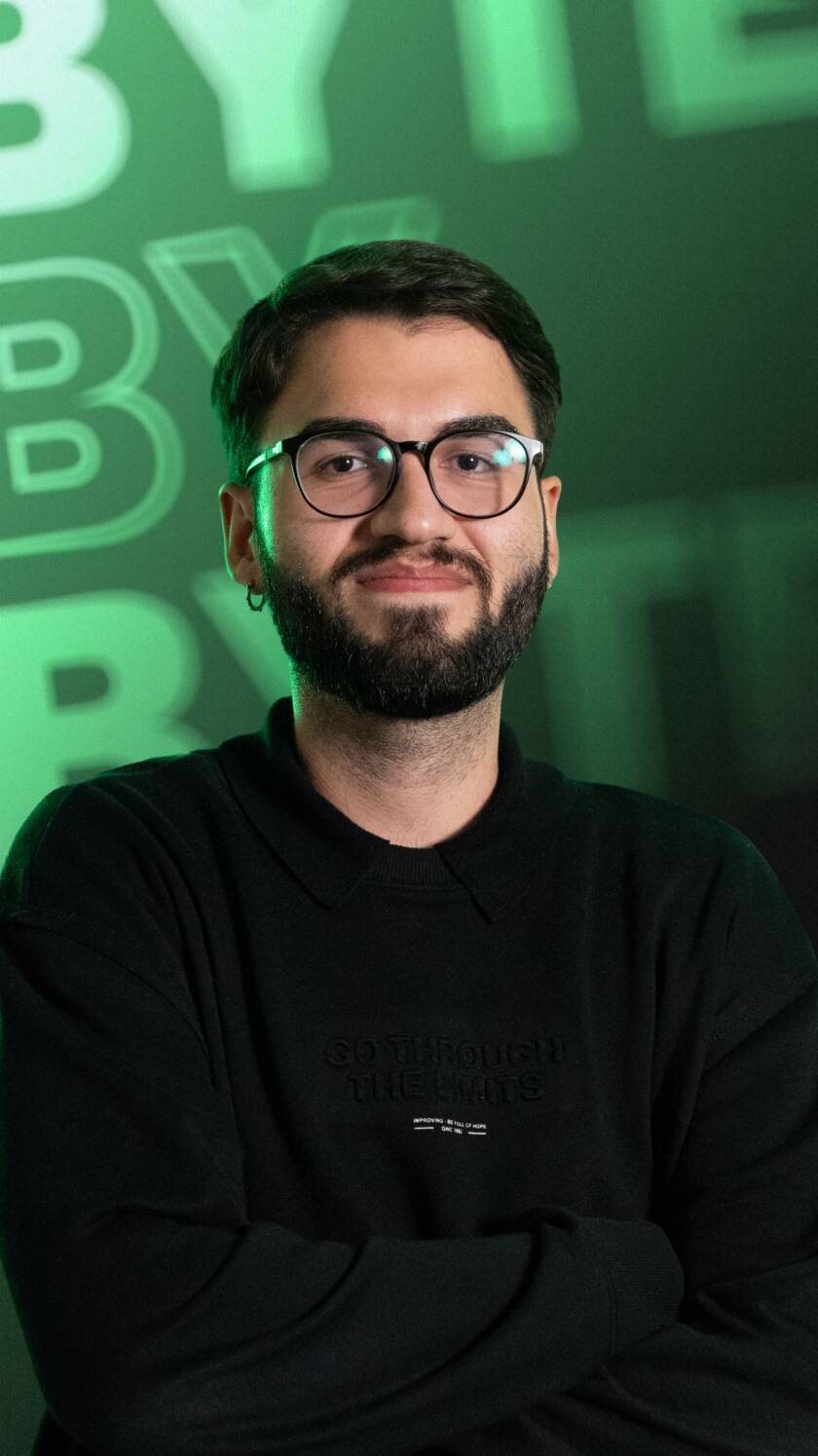 Kaique Pereira