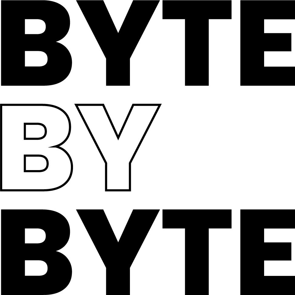 Byte by Byte