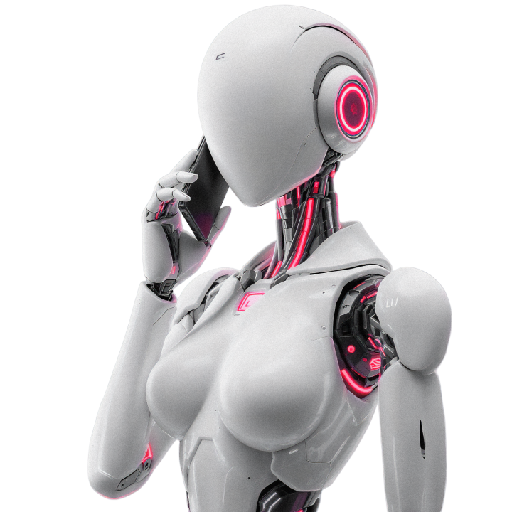 robot robot